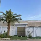 استراحة للايجار اليومي