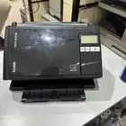 سكانر ماسح ضوئي scanner A4 وجهين سريع