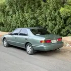 للبيع كامري 2001