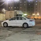 تايوتا كرولا 2020