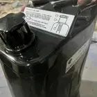 جركل نيسان باترول اصلي مجدد للصنف موديل 97 - 96وتحت