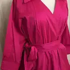 فستان سهرة زواج منفوش