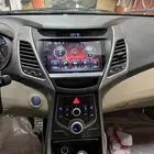 شاشات اندرويد خرايط كيمرات جميع انواع السيارات اقل اسعار