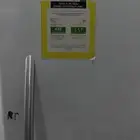 ثلاجه يوجين تحتاج ماطور فقط