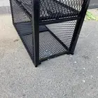 محناب مصيده بأحجام مختلفه