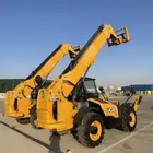 لاايجار تلي هندر رافعه تلسكوبيه JCB