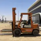 رافعه شوكيه للا يجار