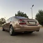 مرسيدس S600 ديزاينو قمة النظافة تم البيع