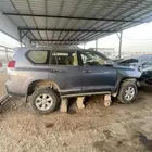 برادو للبيع قطع غيار تشليح