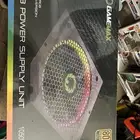 بورسبلاي جديد للبيع 1050watt gold