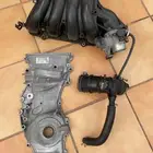 قطع كامري 2013