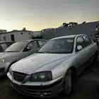 النترا 2006 قير تمتيك قطع غيار تشليح