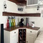 كورنر كوفي 90 90