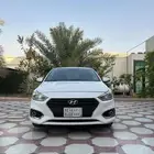 للبيع اكسنت 2020 مكينه كبيرة 1.6 ( تم البييع)