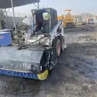 مكنسه بوبكات
