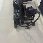 شراعات بي في سي وسواتر ومضلات خيام