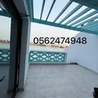 شاليه في لافونتين البرادايس بمسبح خاص للايجار