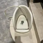 للوضوء لكبار السن