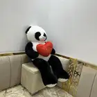 للبيع دمية دب جديده