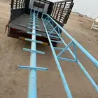 ابراج انارة  للستراحات والمخيمات