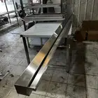 مصب استيل مصب شلال