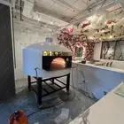 افران نابولي ايطالية للبيتزا والمعجنات