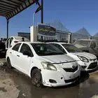 يارس 2013 قطع غيار تشليح