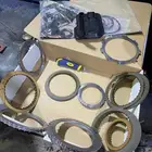 توضيب جيرات امريكي فقط جمس - يوكن - تاهو- كوابرس- 6 غيرات