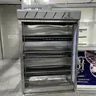 شواية دجاج 8 أسياخ