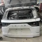 باب شنطه جيب لكززLX600 موديل 2022___2023__2024 وكاله