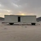 كرفانه غرفه