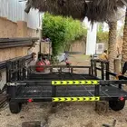 قلص دبابين جنب بعض