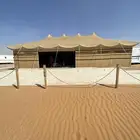 بناء مخيمات البر والممرات