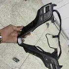 تحكم دركسون سنتافي وكالة