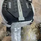 مكاين بي ام دبليو 750