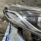 تغير زجاجة شمعات