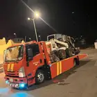 سطحه خميس مشيط