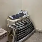 للبيع شبك لكززس 2017