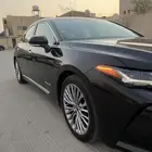 افالون 2021 بريميوم خليجي
