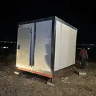 غرفه ثلاجه تبريد تجميد غرف ثلاجات