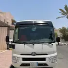 تأجير باصات و حافلات مع سائق فقط اليجار يومي و اسبوع خاصة