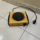 هيتر تسخين كهربائي مستعمل 1000 واط