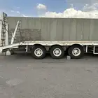لوبد سطحه سبعين طن للبيع بدون راس