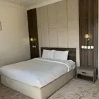 شاليهات واستراحات وفلل منتجع إطلالة الورد