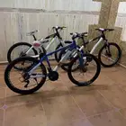 دراجات هوائيه(نوع هايبرد)كميه جديده(الدوادمي)اسعار تنافسيه