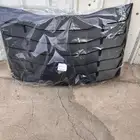 مدرج زجاج خلفي تشارجر 2011-2022