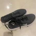 جزمة نايك nike اصليه مستعمله shoes