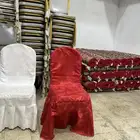 تاجير فرشات وكراسي وطاولات