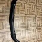 لحية سرفيني موستنج