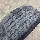 للبيع جنوط ميثود وكفرات مقاس 17